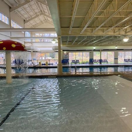 Pocono Villas Resort East Stroudsburg Eksteriør bilde