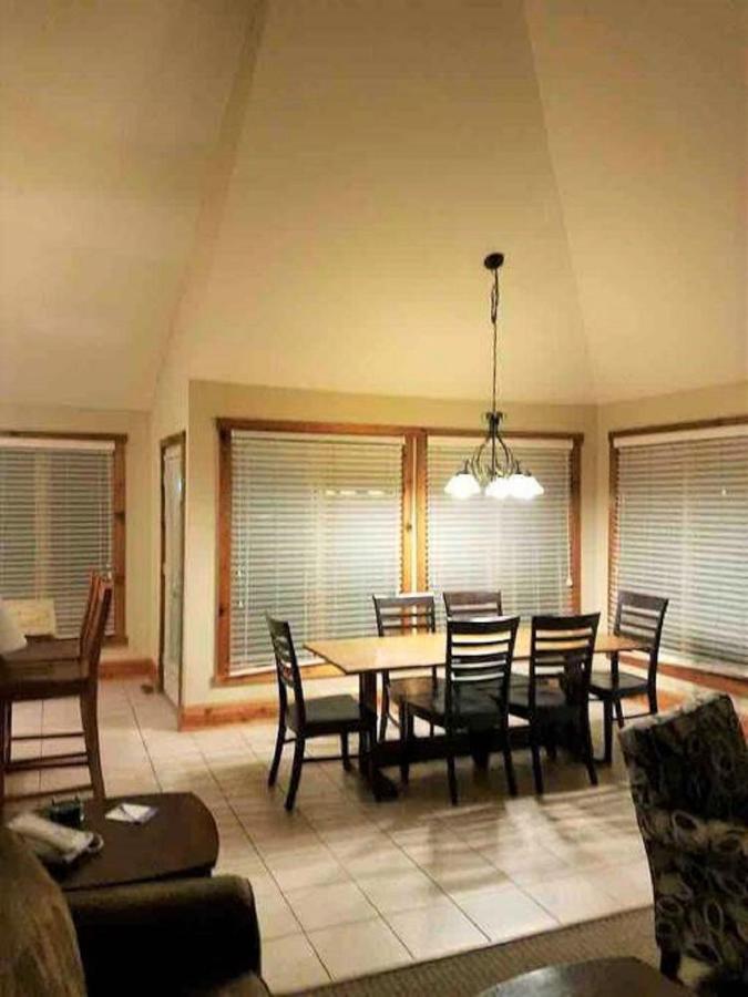 Pocono Villas Resort East Stroudsburg Eksteriør bilde