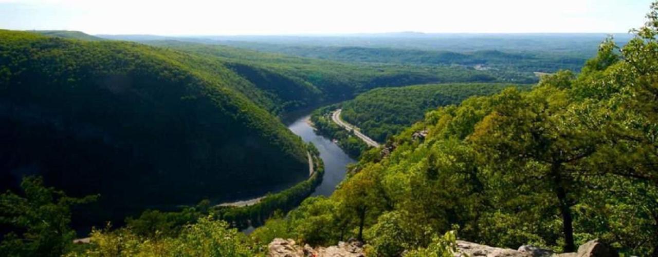 Pocono Villas Resort East Stroudsburg Eksteriør bilde
