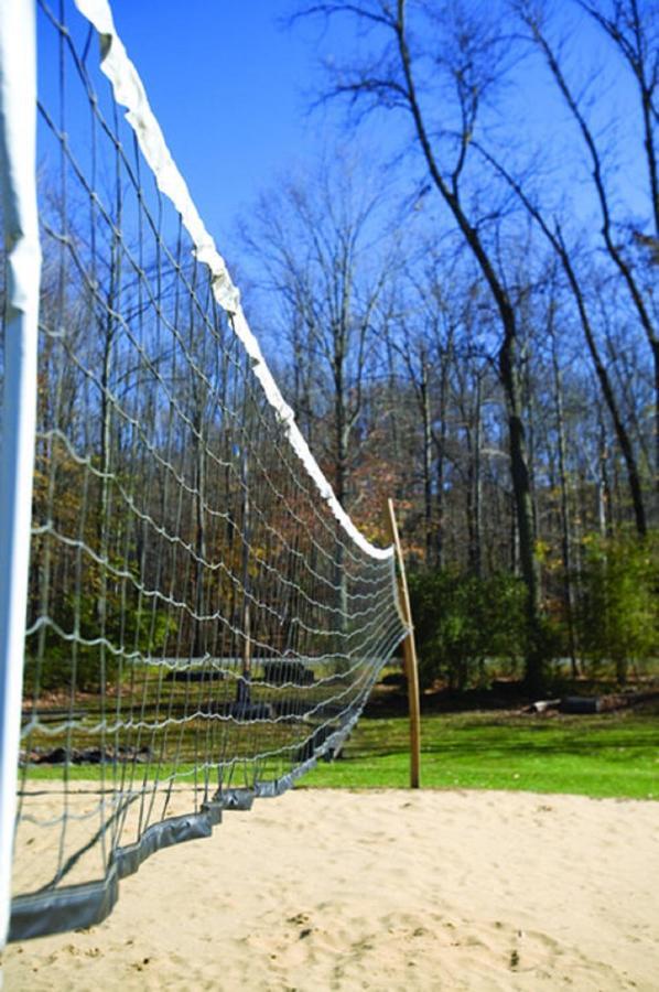 Pocono Villas Resort East Stroudsburg Eksteriør bilde