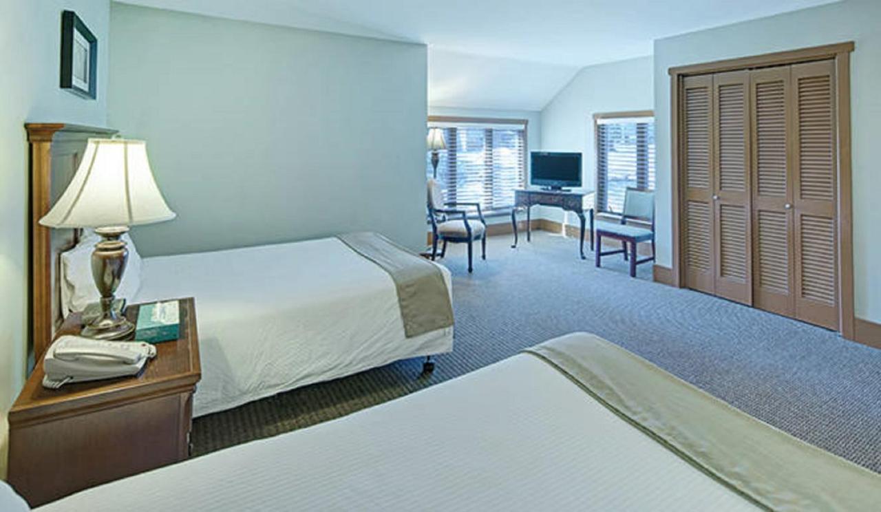 Pocono Villas Resort East Stroudsburg Eksteriør bilde