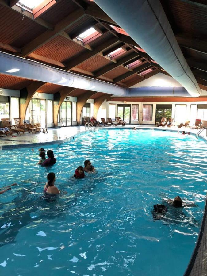 Pocono Villas Resort East Stroudsburg Eksteriør bilde