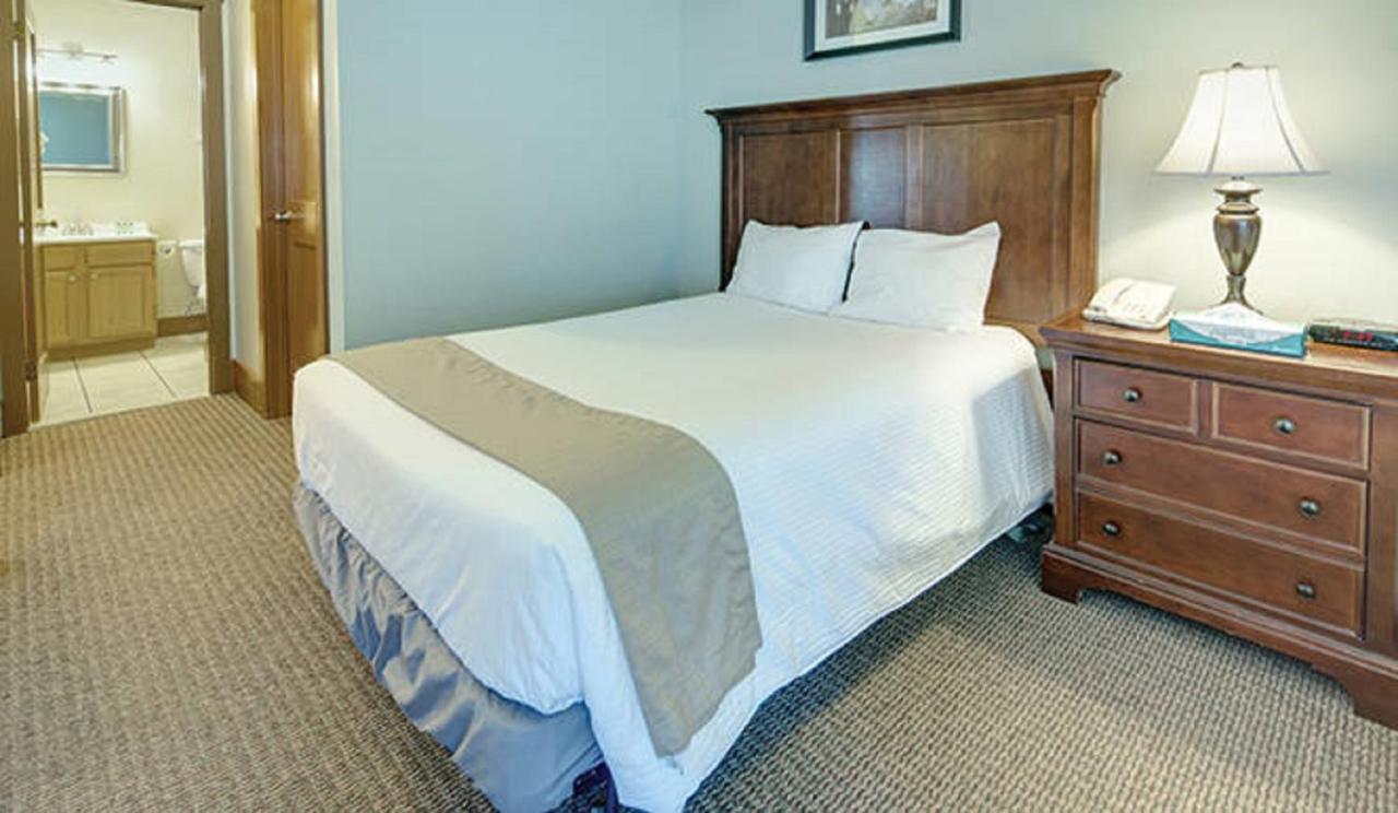Pocono Villas Resort East Stroudsburg Eksteriør bilde