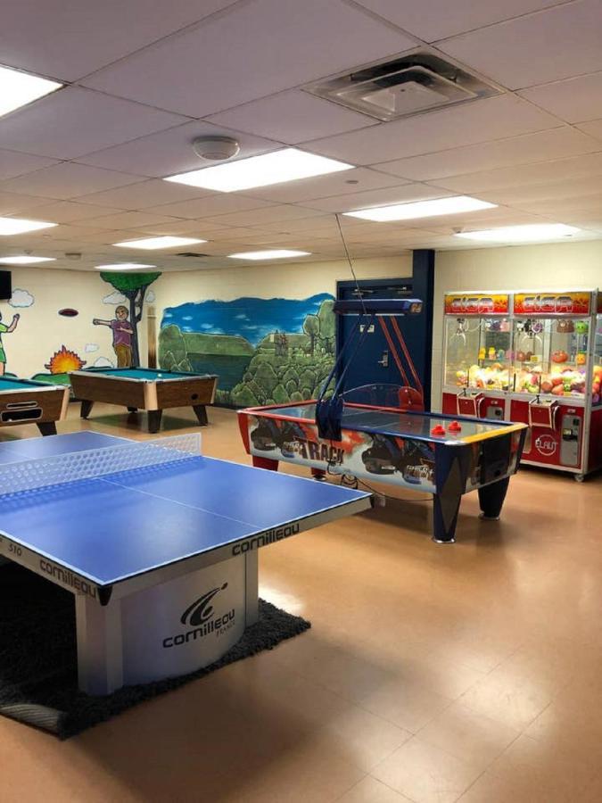 Pocono Villas Resort East Stroudsburg Eksteriør bilde