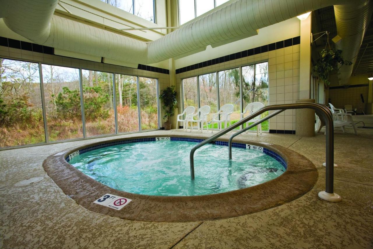 Pocono Villas Resort East Stroudsburg Eksteriør bilde