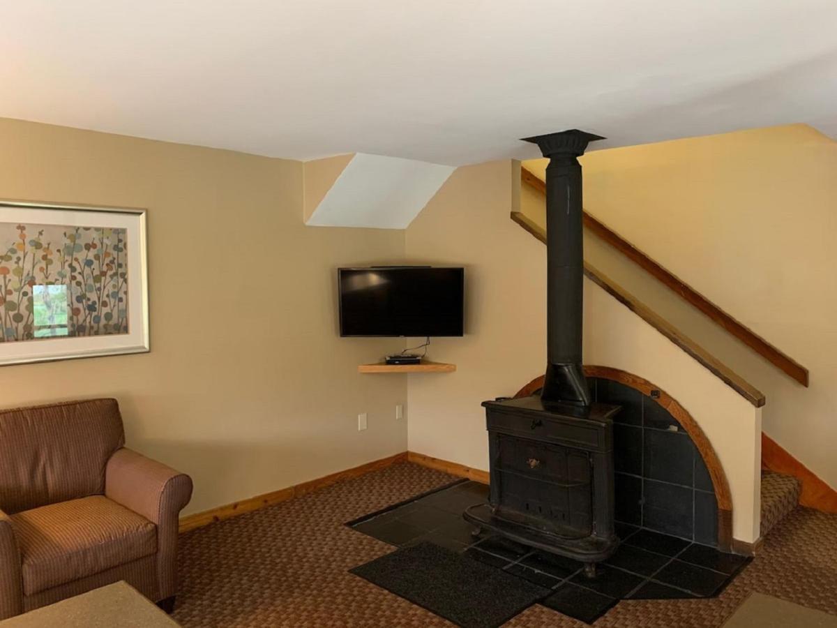Pocono Villas Resort East Stroudsburg Eksteriør bilde