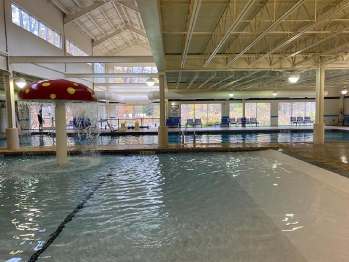 Pocono Villas Resort East Stroudsburg Eksteriør bilde