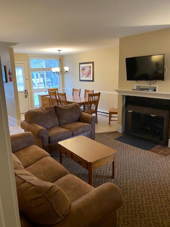 Pocono Villas Resort East Stroudsburg Eksteriør bilde