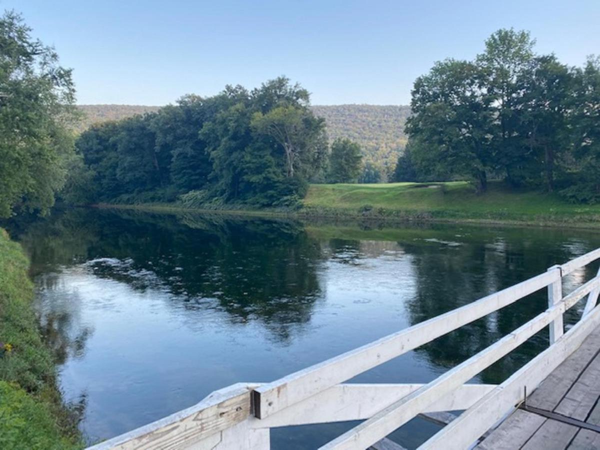 Pocono Villas Resort East Stroudsburg Eksteriør bilde
