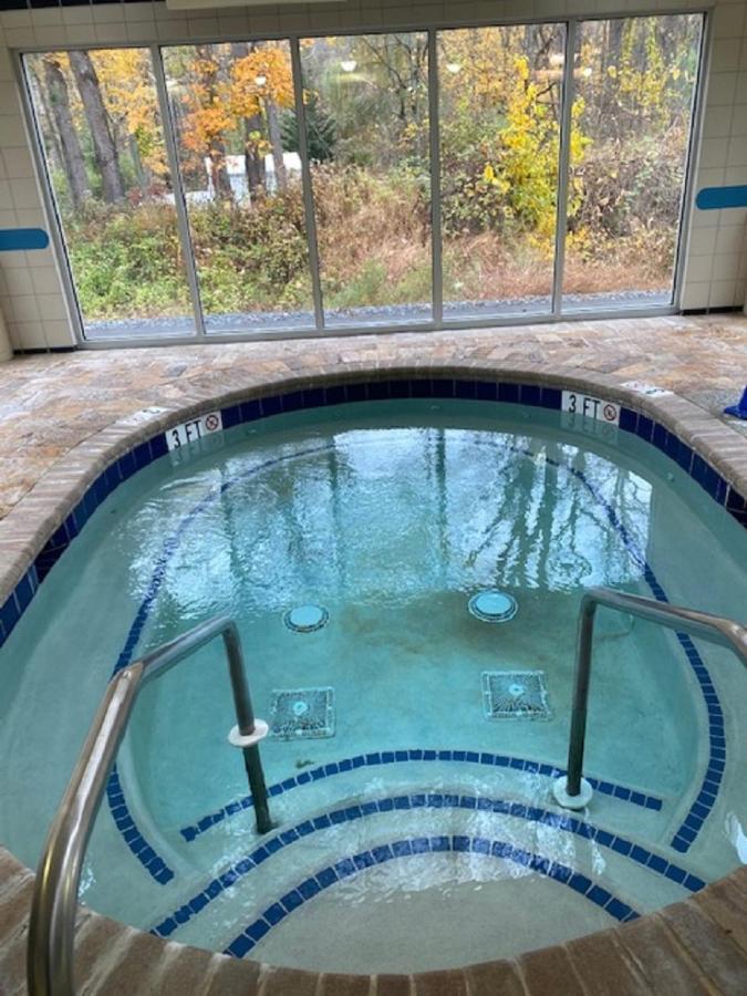 Pocono Villas Resort East Stroudsburg Eksteriør bilde