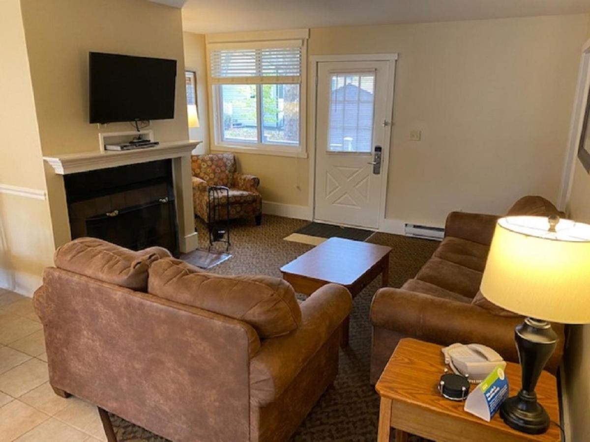 Pocono Villas Resort East Stroudsburg Eksteriør bilde