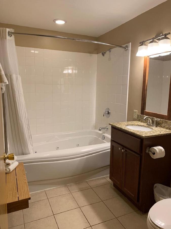 Pocono Villas Resort East Stroudsburg Eksteriør bilde