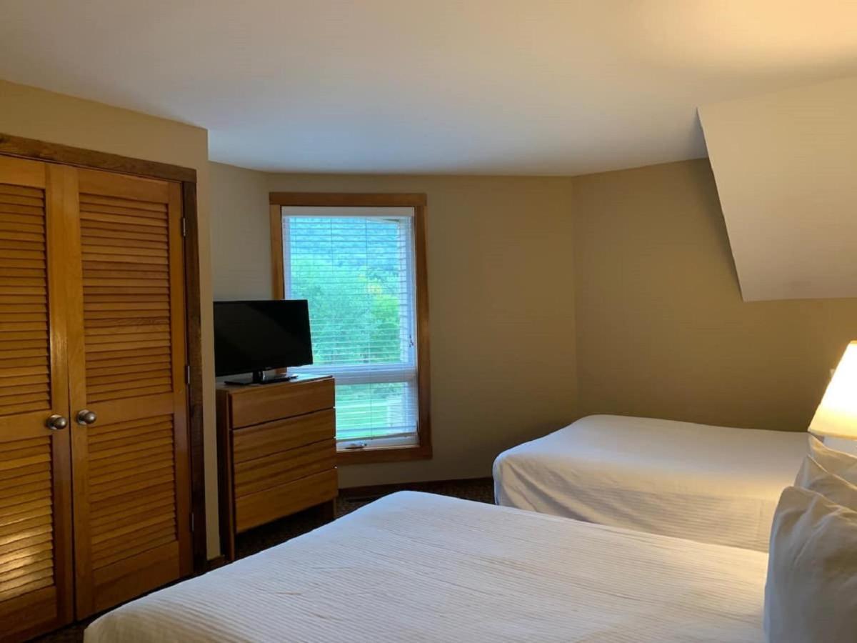 Pocono Villas Resort East Stroudsburg Eksteriør bilde