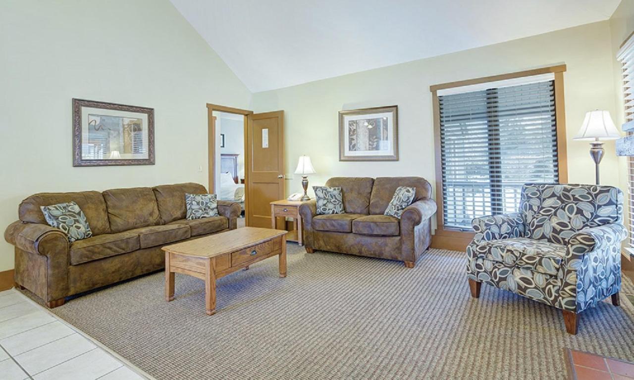 Pocono Villas Resort East Stroudsburg Eksteriør bilde