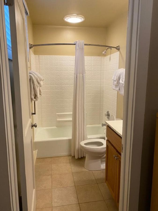 Pocono Villas Resort East Stroudsburg Eksteriør bilde