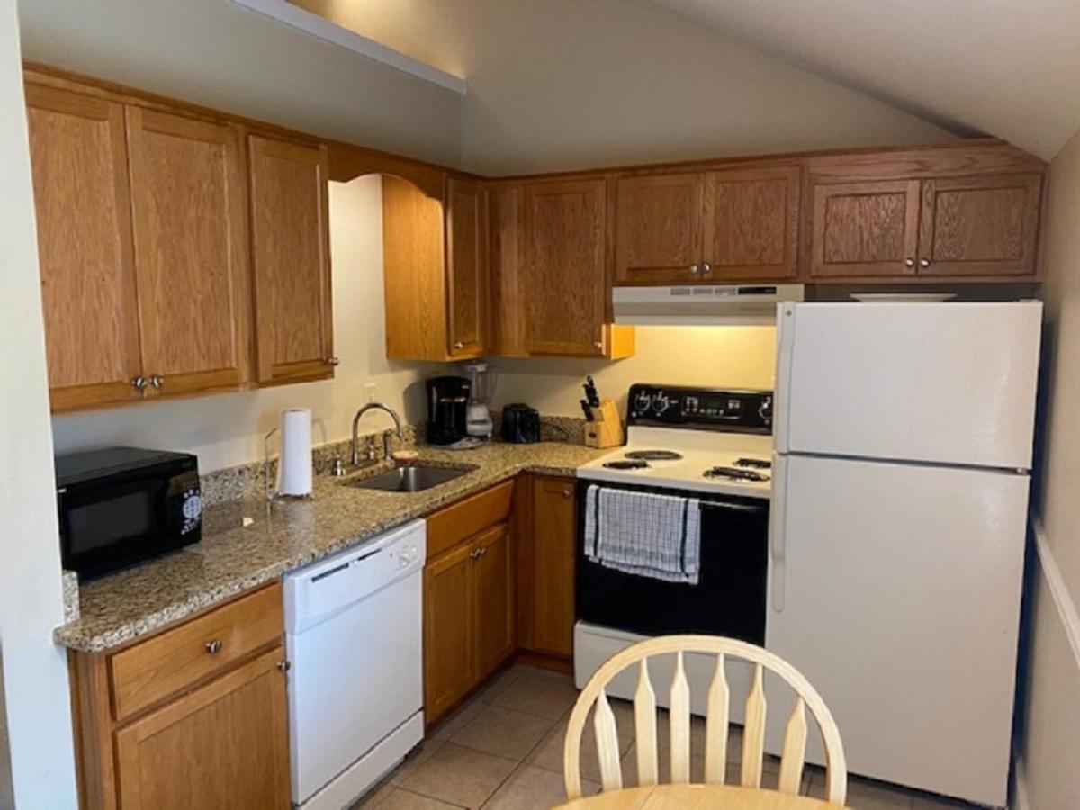 Pocono Villas Resort East Stroudsburg Eksteriør bilde