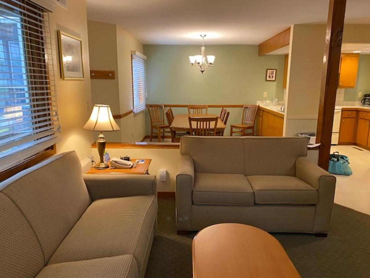 Pocono Villas Resort East Stroudsburg Eksteriør bilde