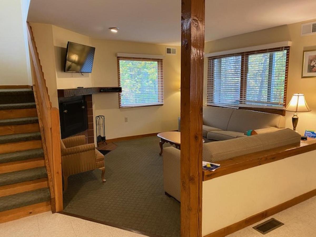 Pocono Villas Resort East Stroudsburg Eksteriør bilde