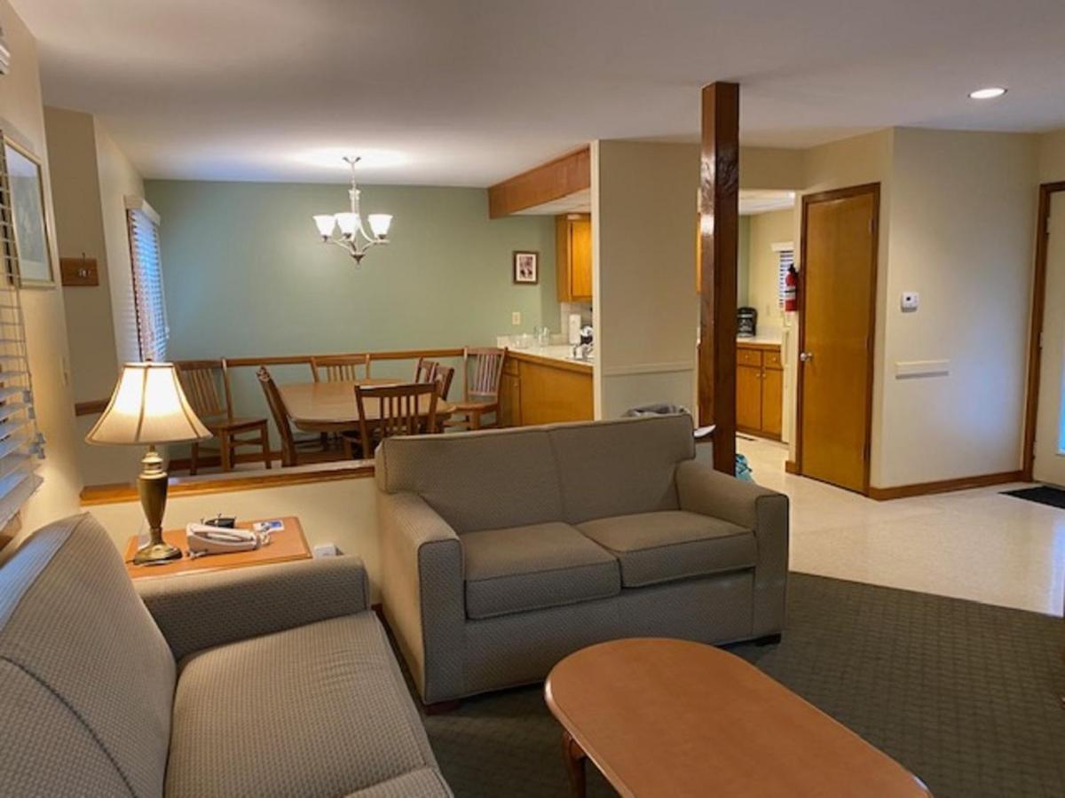Pocono Villas Resort East Stroudsburg Eksteriør bilde