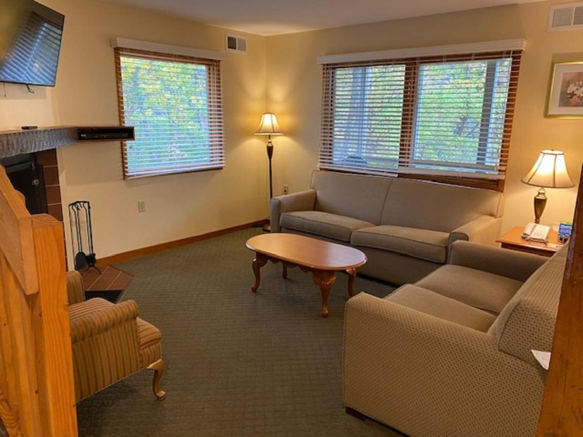 Pocono Villas Resort East Stroudsburg Eksteriør bilde