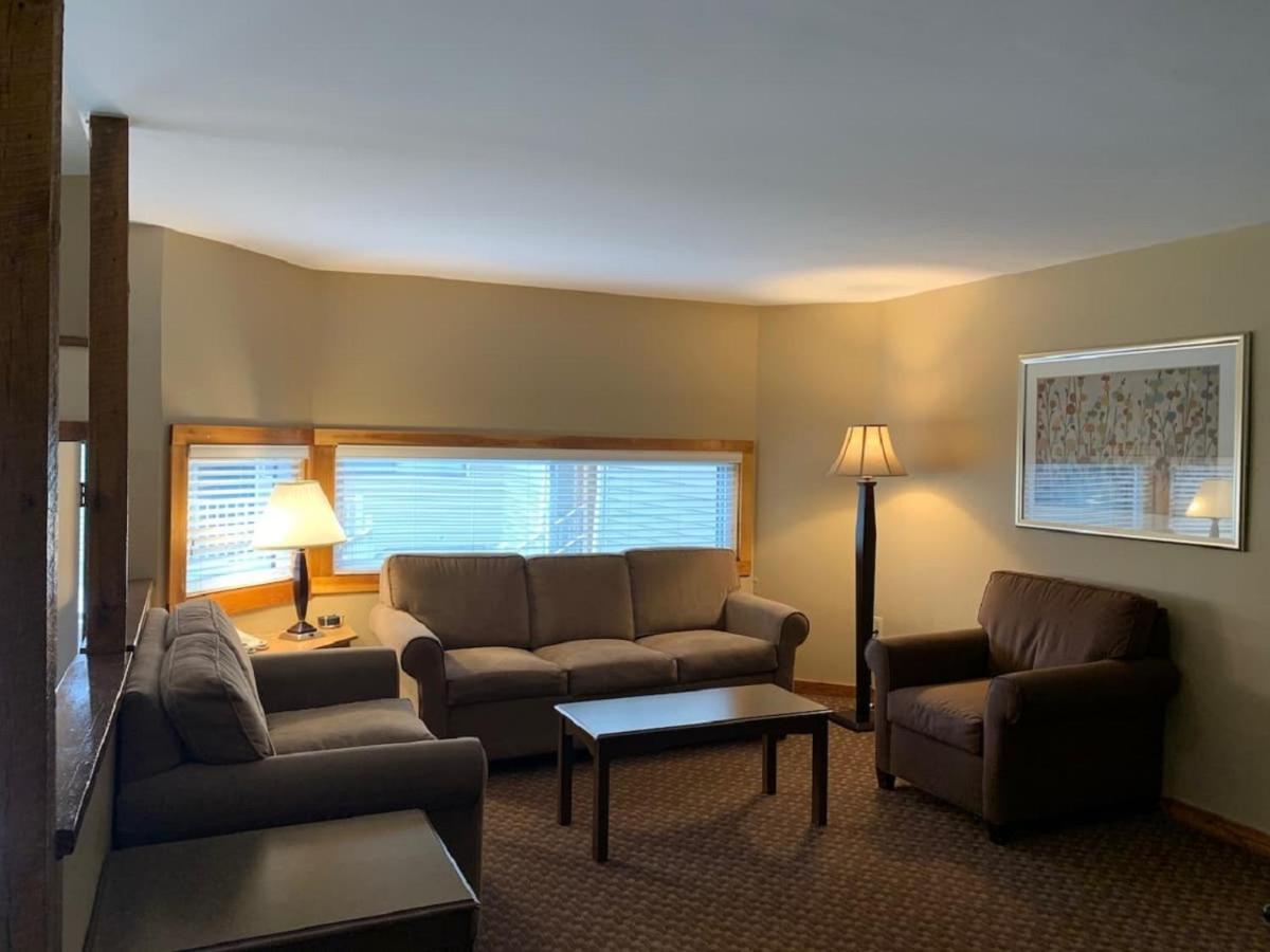 Pocono Villas Resort East Stroudsburg Eksteriør bilde