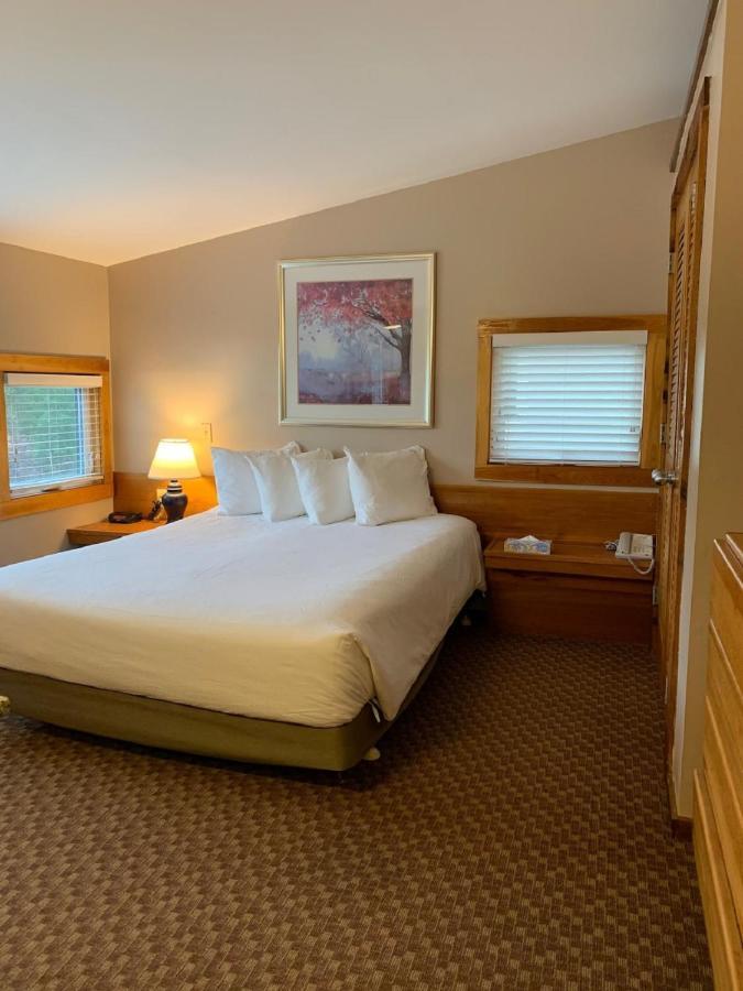 Pocono Villas Resort East Stroudsburg Eksteriør bilde