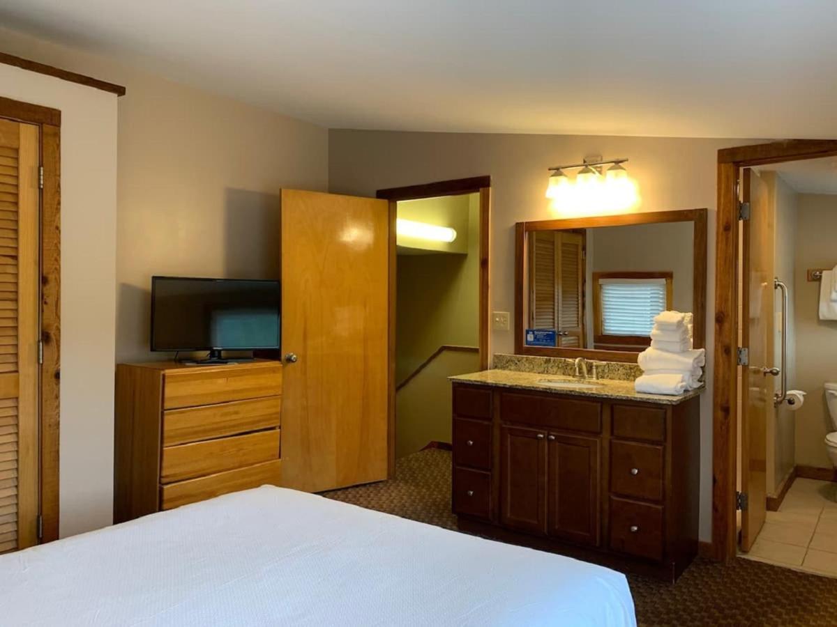 Pocono Villas Resort East Stroudsburg Eksteriør bilde