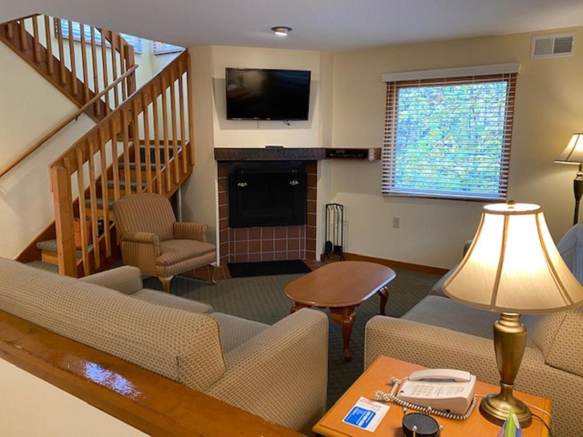 Pocono Villas Resort East Stroudsburg Eksteriør bilde