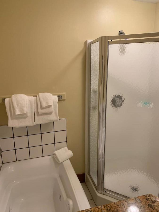 Pocono Villas Resort East Stroudsburg Eksteriør bilde